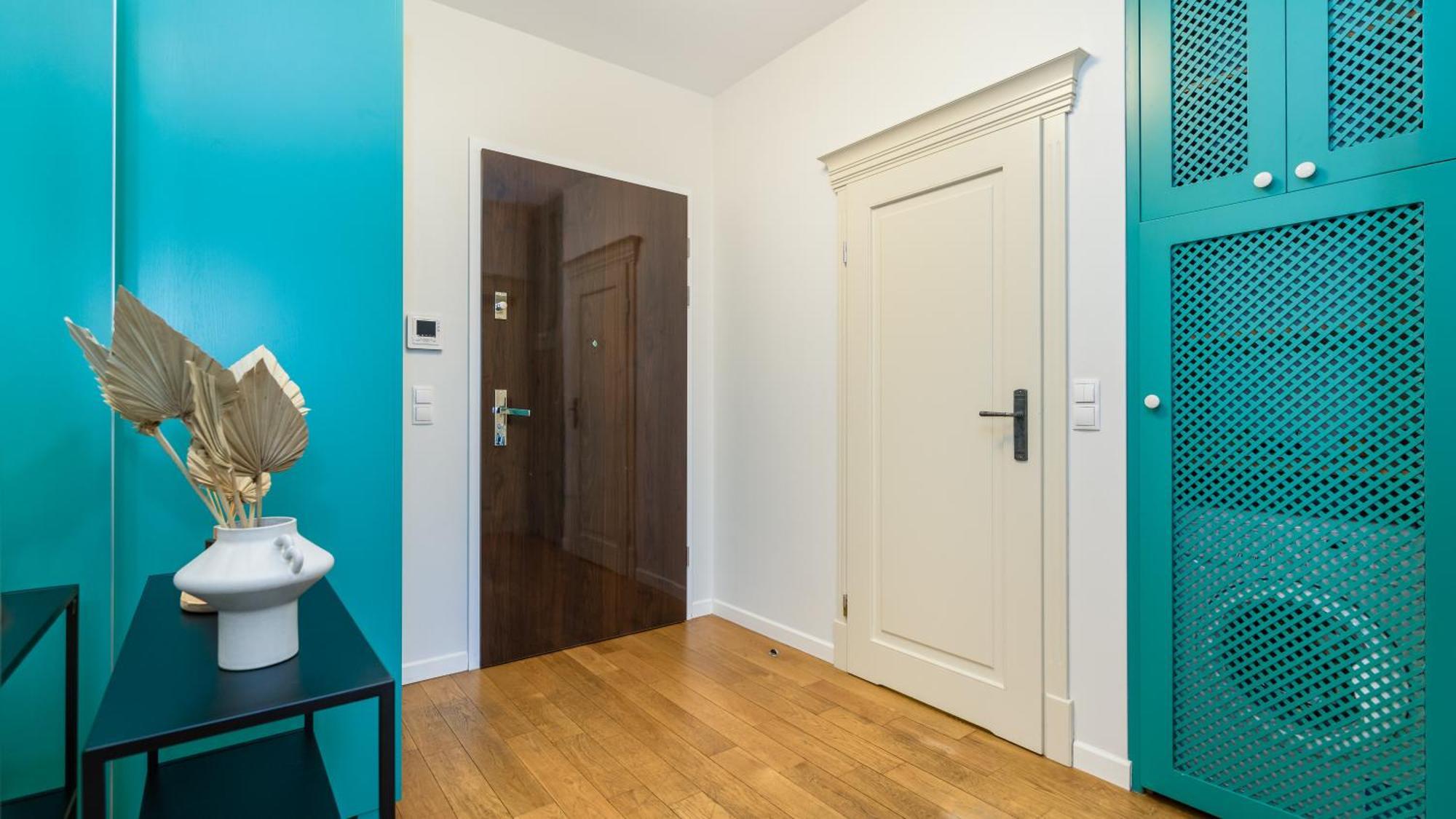 Citystay Brabank Gdansk Apartment Exterior photo